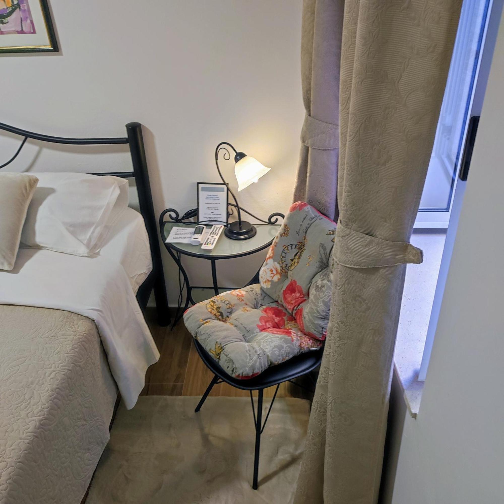 Katarina Old Town Doublebed Room 두브로브니크 외부 사진